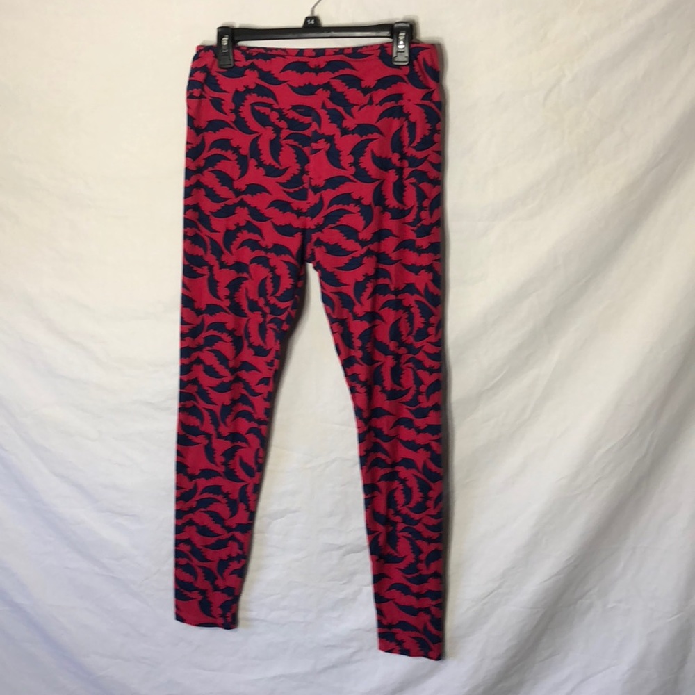 NWOT LuLaRoe Leggings